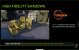 Nvidia Gameworks 3.1 veröffentlicht: Hübschere Schatten und bessere Performance (21)