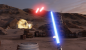 Star Wars: Trials on Tatooine - Screenshot