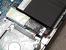 Tuxedo XC1506: Samsung-SSD