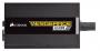 Corsair Vengeance 650M: 650 Watt Ausgangsleistung, 80 Plus Bronze, teilmodular