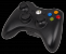 Neuauflage: Xbox 360 Controller für aktuelle Konsolen und PC (1)