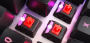 Xtrfy K2: Minimalistische Spielertastatur mit RGB-Beleuchtung (1)