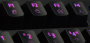 Xtrfy K2: Minimalistische Spielertastatur mit RGB-Beleuchtung (2)