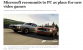 Angeblich soll es Forza 6 in einer speziellen Windows-10-Version gratis geben.