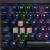 Corsair K65 RAPIDFIRE RGB 10 