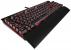 Corsair K70 RAPIDFIRE RED 1 