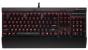 Corsair K70 RAPIDFIRE RED 2 
