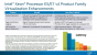 Intel Xeon E5-2600 v4: Broadwell-EP bringt 22 Kerne für 4.115 USD (6)