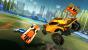 Rocket League: Auch hier keine nennenswerten Unterschiede sei Release