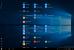 Windows 10 14328 Tablet-Modus
