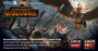 Total War: Warhammer - Spielebundle mit R9 390(X) und FX-CPUs