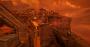Doom "maxed out": 50 Screenshots in 4.096 × 2.160 Pixel ohne HUD (resized @ 3.072 × 1.620) (23)