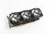 Auch auf eine GTX 1070 würde der Accelero Xtreme IV passen. (Im Bild: GTX 1080)