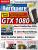 PCGH 07/2016 #189: Titel Magazin