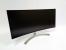 LG 34UC98-W: Stabile Neuauflage mit 1.800-R-Krümmung