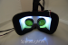 Oculus Rift: LEDs können Immersion steigern und Übelkeit senken