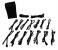 LC1200: Komplettes Sleeved-Kabel-Sortiment liegt bei