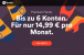 Spotify-Wachstum: Mehr als 113 Millionen Abonnenten sorgen für mehr Einnahmen (1)