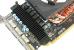 AMD Radeon RX 480 8GB mit Arctic Accelero Mono Plus: Die Wandlerkühler nicht vergessen!