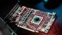 PCB der Radeon RX 480 und RX 470