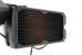Die Eisbaer-Radiatoren entsprechen dem mehrfach von PCGH empfohlenen Alphacool ST- und XT-Modellen - bis hin zur dünnen Lackierung, die das verbaute Kupfer erahnen lässt.