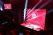 Electronic Arts feierte sich und seine Spiele im Novo, dem ehemaligen Club Nokia.
