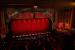 Sony präsentierte stilvoll im Shrine Auditorium - hier wurden früher die Oscars verliehen.