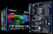 Das GA-Z170X-Designare. (1)
