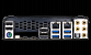 Das GA-Z170X-Designare. (2)