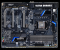 Das GA-Z170X-Designare. (3)