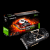 Gigabyte Geforce GTX 1070 Xtreme Gaming mit Windforce Stack 3x, VR-Modus und RGB-Beleuchtung. (6)