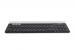 Logitech K780: Wireless-Keyboard für PC, Mac, Tablet und Smartphones (5)