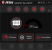 MSI Gaming App auf Geforce GTX 1080 Gaming X 8G