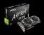 MSI Geforce GTX 1070 Armor 8G OC 1