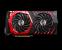 MSI Geforce GTX 1070 Gaming X 8G 2