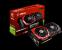 MSI Geforce GTX 1080 Gaming X 8G 1