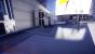 Screenspace Reflections - Temporale Verrechnung mit 60 Fps