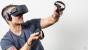Oculus Rift kann räumliches Tracking mit vier Sensoren