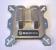 Raijintek GWB-C1
