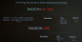 Radeon RX 400: Das Namensschema hat nun engere Definitionen