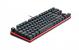 Speedlink Ultor: Mechanische Tastatur mit LEDs und schlichter Aluminium-Basis