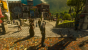 Hintergrundcharaktere Screenshot-Setting