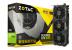 Zotac Geforce GTX 1080 Amp Extreme 1