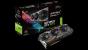 Die Asus ROG Strix Geforce GTX 1070 ist ab Werk übertaktet und RGB-beleuchtet. (8)
