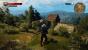 Witcher 3 SEHR HOCH