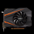Gigabyte Geforce GTX 1070 Mini ITX OC: Abgespeckter GP104 auf 169 mm (2)