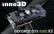 Inno3D Geforce GTX 1080/1080 Twin X2 zu günstigen Preisen verfügbar