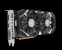 MSI Geforce GTX 1060 6GT OC 3