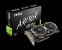 MSI Geforce GTX 1060 Armor 6G OC 1