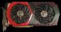 MSI Geforce GTX 1060 Gaming X 6G 1